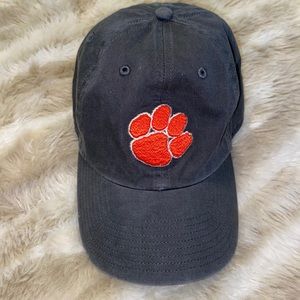 Clemson Tigers Baseball Cap
